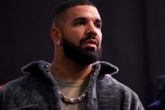 Drake Shares New Song “Give It Up” on OVO Sound Radio