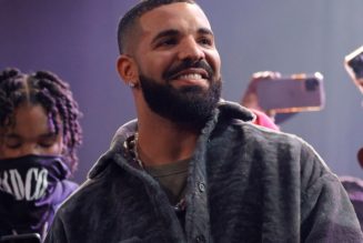 Drake’s ‘Certified Lover Boy’ Is First Rap Album of 2021 To Spend Five Weeks at No. 1