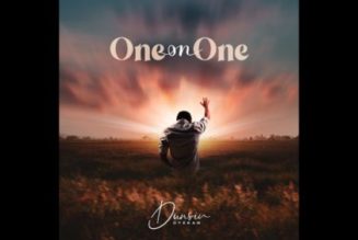 Dunsin Oyekan – One on One