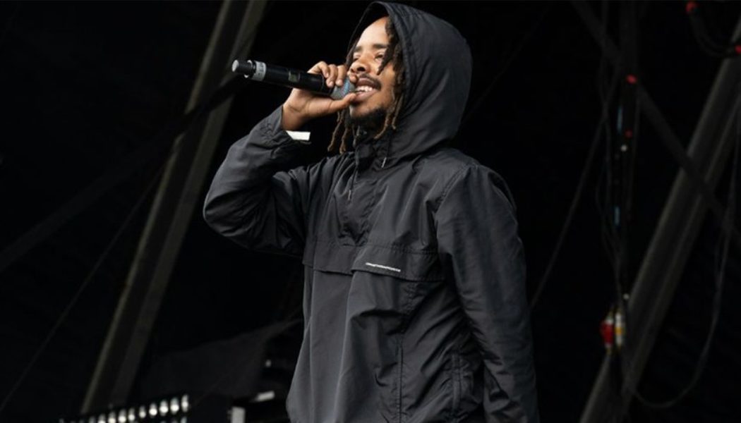 Earl Sweatshirt Surprise Releases New Single “2010”