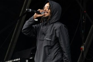 Earl Sweatshirt Surprise Releases New Single “2010”