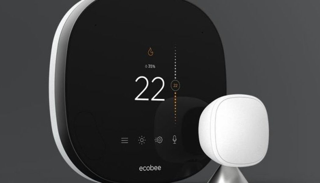 Ecobee acquired by generator company Generac for $770 million