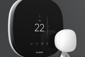 Ecobee acquired by generator company Generac for $770 million