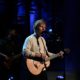 Ed Sheeran Returns to ‘SNL’ With Upbeat ‘=’ Performances After COVID-19 Quarantine: Watch