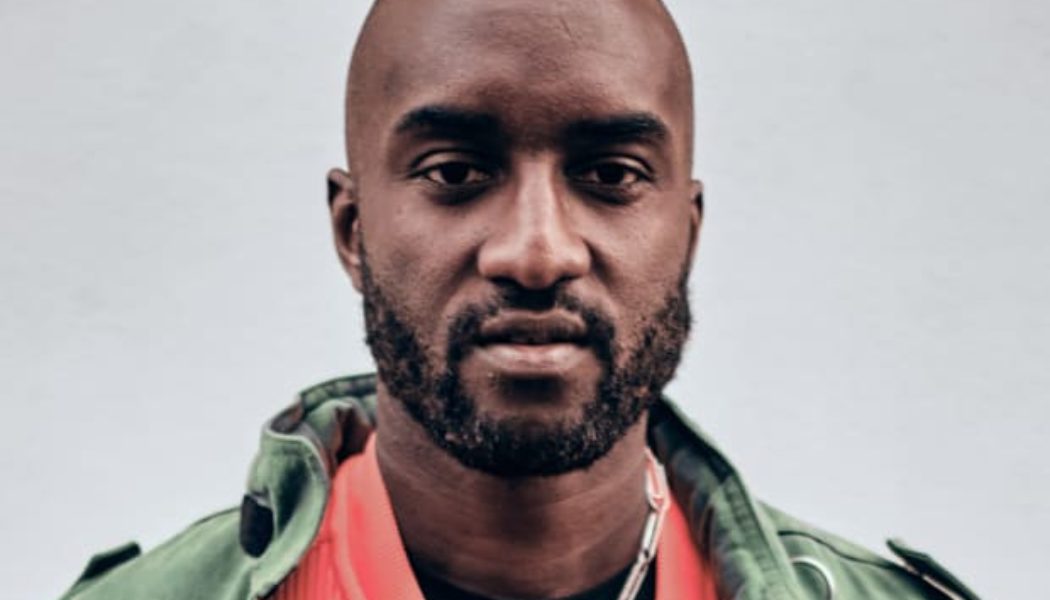 EDM Artists Pay Tribute to Virgil Abloh Following Tragic Death: “Your Vision and Creations Changed the World”