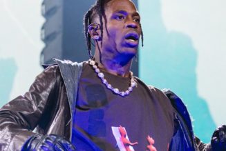 Eight Deaths Have Been Confirmed at Travis Scott’s Astroworld Festival