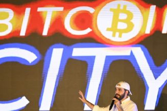 El Salvador Is Building a “Bitcoin City” Funded by Bitcoin Bonds