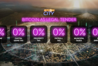 El Salvador to inaugurate Bitcoin City backed by $1B Bitcoin bonds