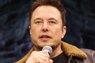 Elon Musk Sold Another $1 Billion in Tesla Shares