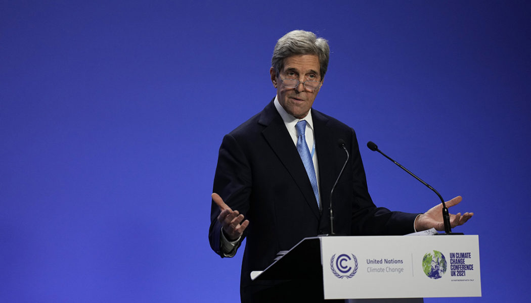 Emerging economies spar with U.S. over ‘carbon colonialism’