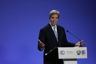 Emerging economies spar with U.S. over ‘carbon colonialism’