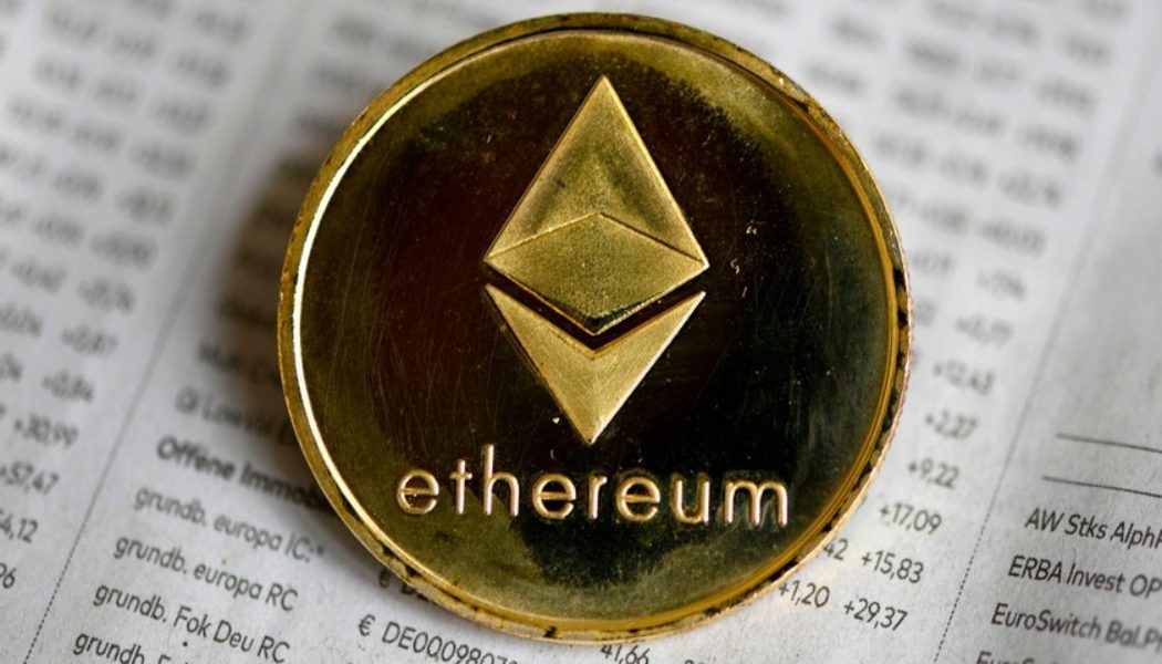 Ethereum and Solana Reach All-Time Highs