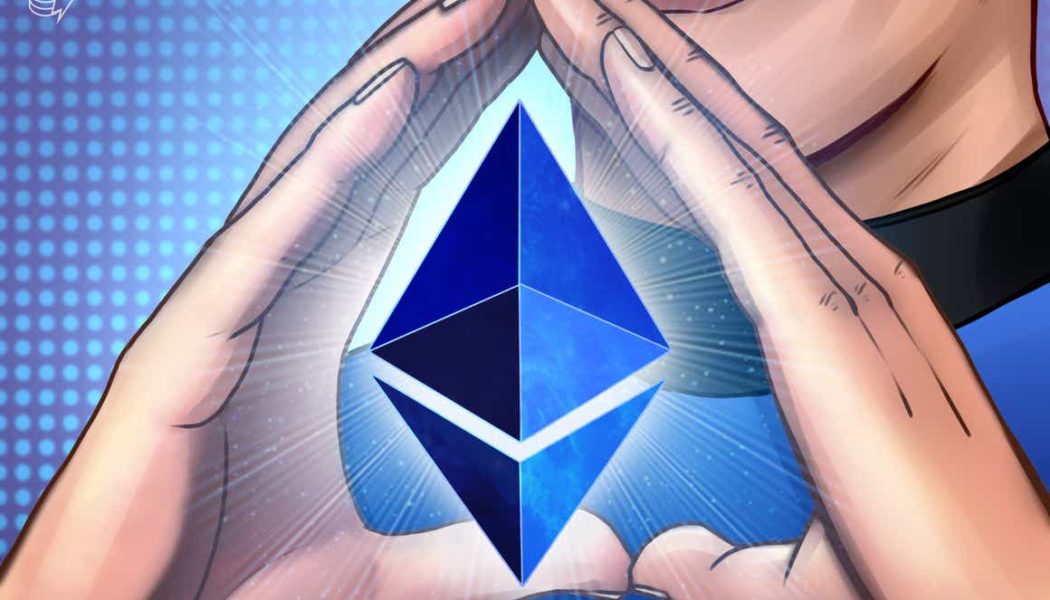 Ethereum sees first consecutive week of deflationary issuance