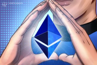 Ethereum sees first consecutive week of deflationary issuance