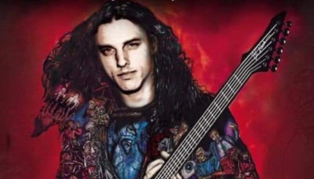 Ex-DEATH Members STEVE DIGIORGIO, BOBBY KOELBLE And KELLY CONLON Added To CHUCK SCHULDINER Tribute Concerts