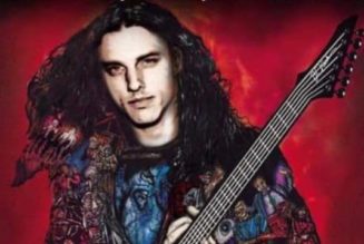 Ex-DEATH Members STEVE DIGIORGIO, BOBBY KOELBLE And KELLY CONLON Added To CHUCK SCHULDINER Tribute Concerts