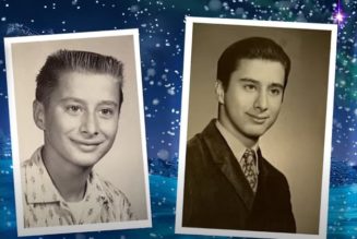 Ex-JOURNEY Singer STEVE PERRY Shares Visualizer For ‘The Christmas Song’ From His Holiday Album ‘The Season’