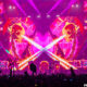 Excision Releases Full Thunderdome 2020 Set With 4K Show Footage: Watch