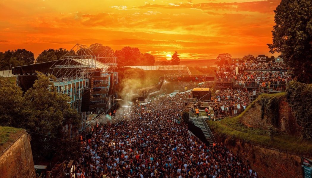 EXIT Festival and Sunburn Top “Best Value Music Festivals” In the World