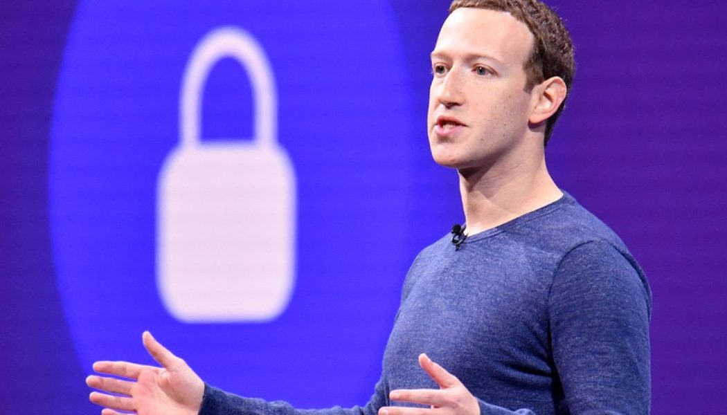 Facebook and Instagram Messages Wont Have Full Encryption Until 2023