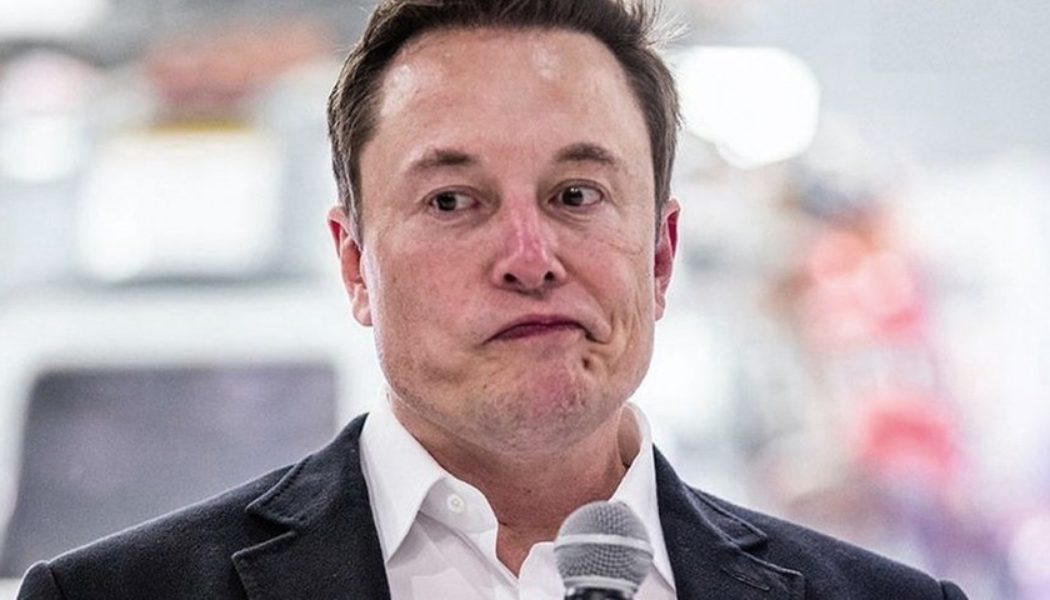 Facebook Recently Verified a Bitcoin Scammer Posing as Elon Musk