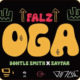 Falz – Oga ft Bontle Smith & Sayfar