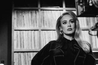 Fans Choose Adele’s ’30’ as This Week’s Favorite New Music