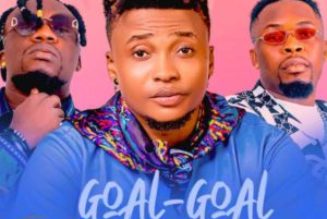 Fanzy Papaya – Goal Goal ft. Umu Obiligbo