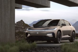 Faraday Future launches investigation into financial fraud allegations