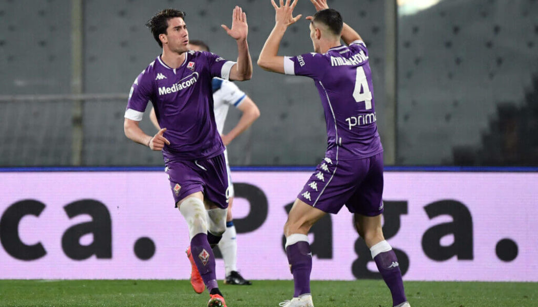 Fiorentina vs AC Milan live stream, preview, team news & prediction 