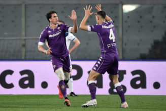 Fiorentina vs AC Milan live stream, preview, team news & prediction 