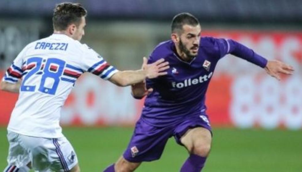 Fiorentina vs Sampdoria preview, prediction, and betting tips