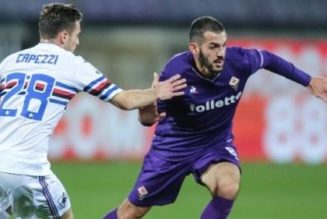 Fiorentina vs Sampdoria preview, prediction, and betting tips