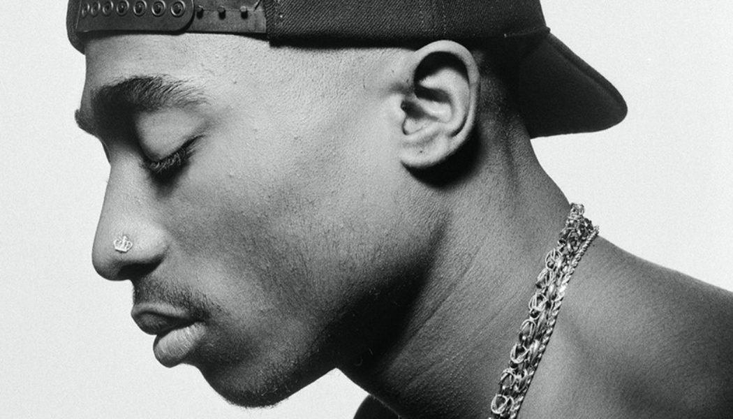 First Major Tupac Shakur Exhibition Sanctioned by His Estate to Take Place in Los Angeles