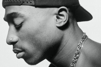 First Major Tupac Shakur Exhibition Sanctioned by His Estate to Take Place in Los Angeles