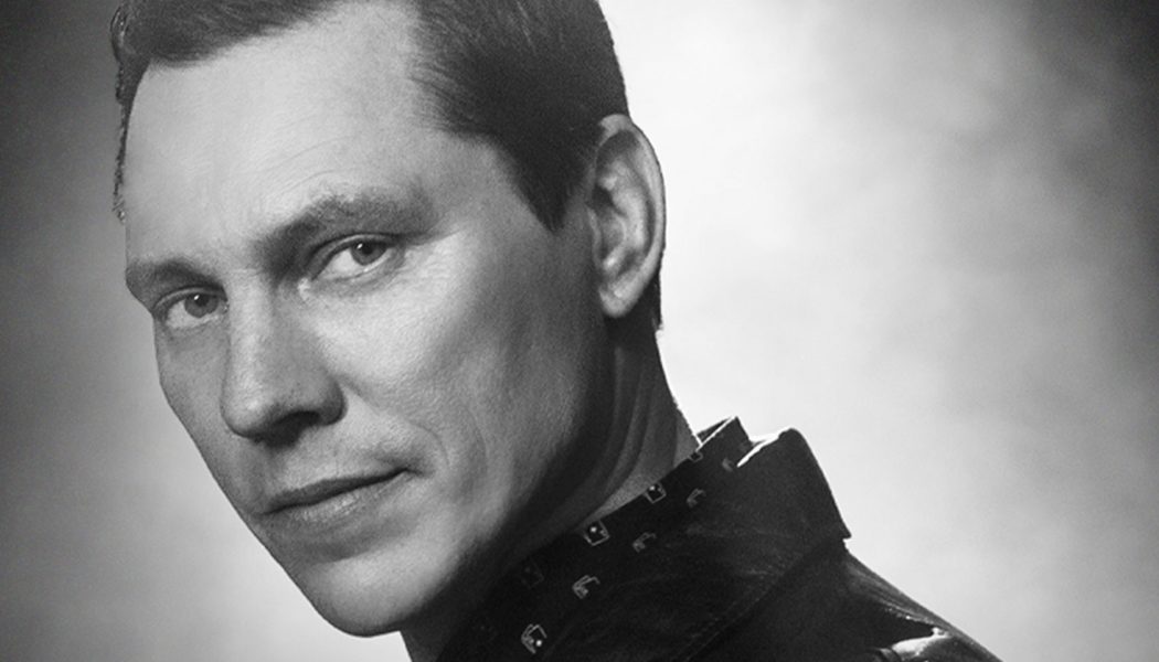 First Spin: The Week’s Best New Dance Tracks From Tiesto, Dusky, Pennywild & More