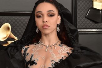 FKA twigs and Central Cee Deliver Ambitious New Collab “Measure of a Man”