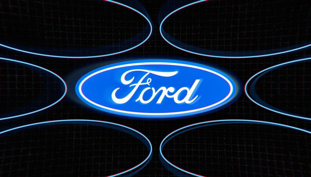 Ford and GM are getting into chip development to help deal with the shortage