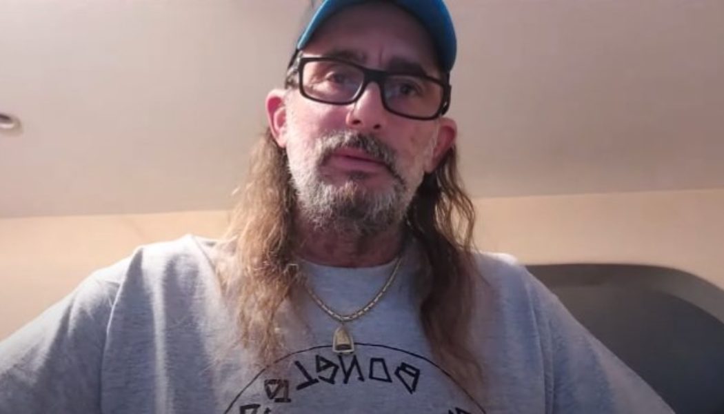 Former EXODUS Guitarist RICK HUNOLT: 2008 Re-Recording Of ‘Bonded By Blood’ Was ‘An Absolute Waste Of Time’