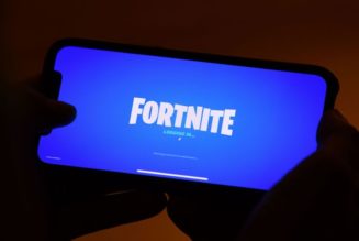 ‘Fortnite’ Accidentally Gives Players The Game’s Rarest Item