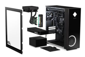 Four gaming PCs you might actually buy for an RTX 3080, 3070 Ti or 3060 Ti on Black Friday