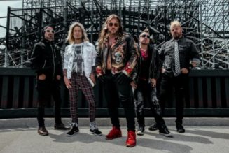 FOZZY Announces Spring 2022 Leg Of ‘Save The World’ Tour