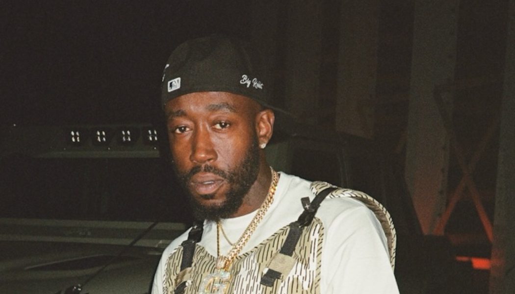 Freddie Gibbs Reunites with Jadakiss on “Black Illuminati”: Stream