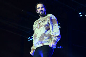 French Montana “I Don’t Really Care,” YG “Sign Language” & More | Daily Visuals 11.1.21