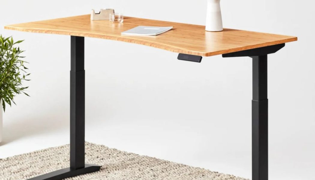 Fully’s standing desks, chairs, and more are discounted ahead of Black Friday