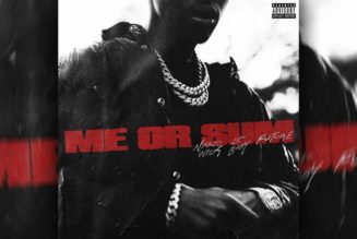 Future and Lil Baby Join Nardo Wick for New Single “Me or Sum”