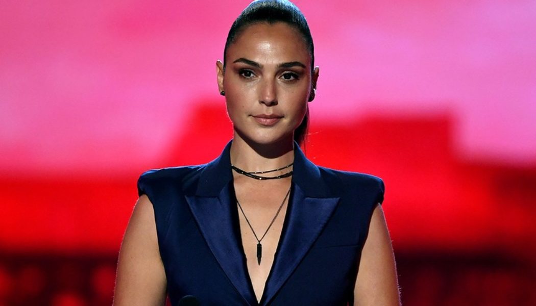 Gal Gadot Joins Disney’s Live-Action ‘Snow White’ as Evil Queen