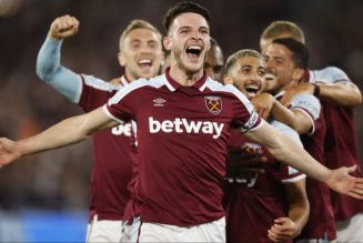 Genk vs West Ham United preview, team news, betting tips & prediction