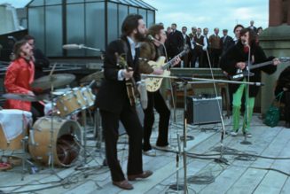 Get Back: 5 Surprising Reveals From Peter Jackson’s In-Depth Beatles Docuseries