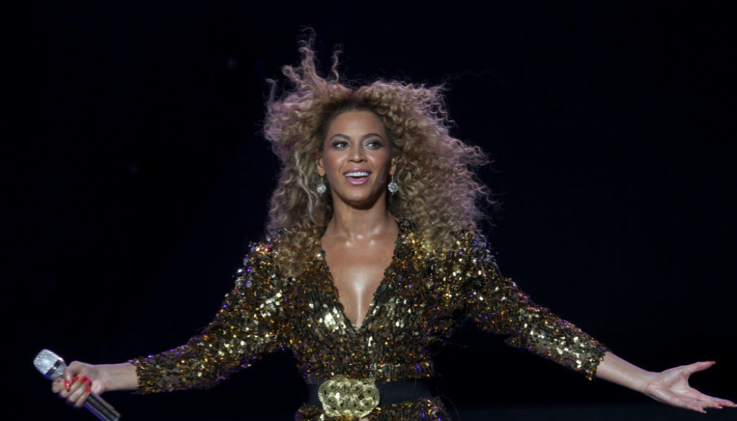 Get That Oscar Ready: Beyoncé Is Back With Her ‘King Richard’ Anthem “Be Alive”